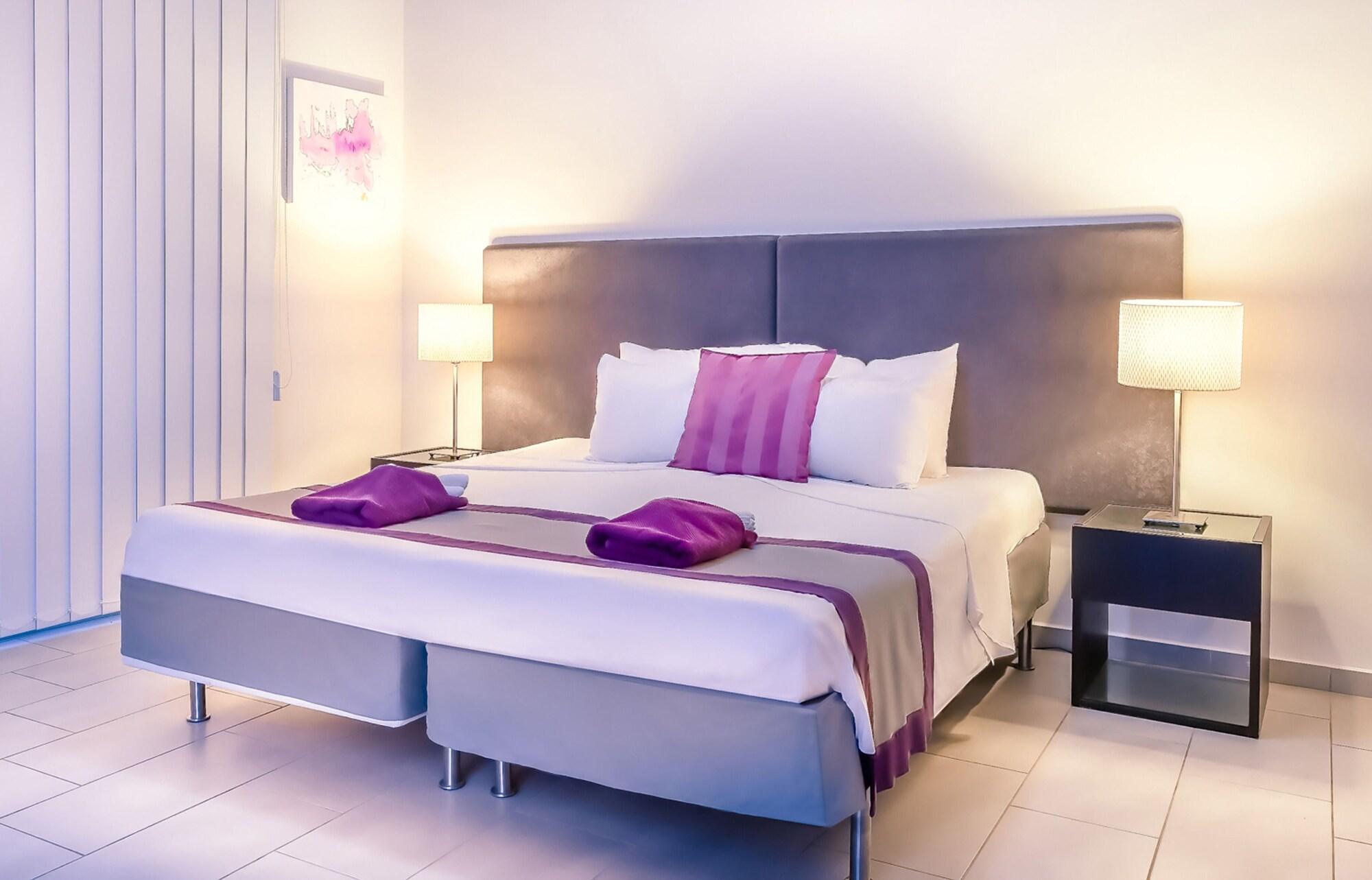 Napian Apartmanhotel 3*